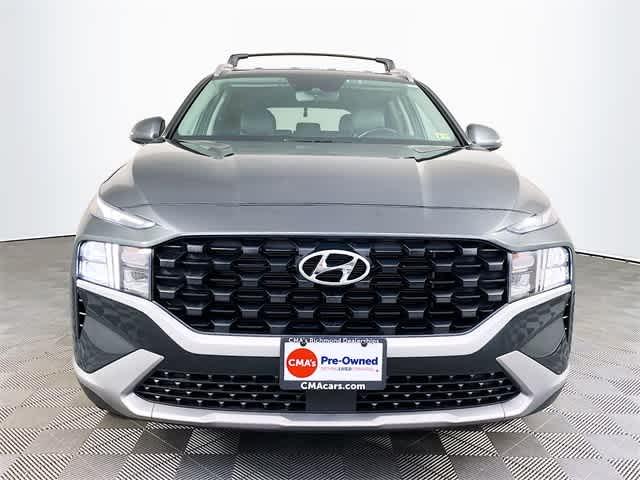 $28180 : PRE-OWNED 2023 HYUNDAI SANTA image 4