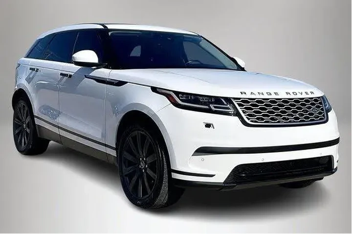 $22355 : Land Rover Range Rover Velar image 1