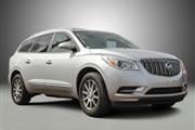 Pre-Owned 2017 Buick Enclave