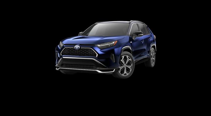 $50788 : 2024 RAV4 Prime XSE image 2