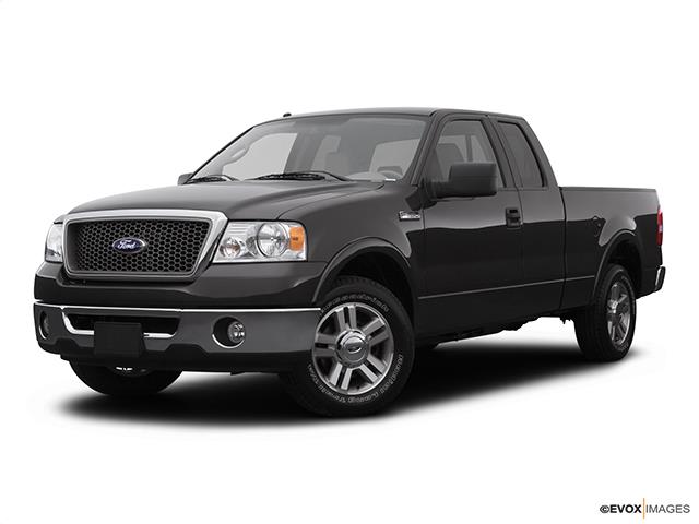 2007 F150 image 2