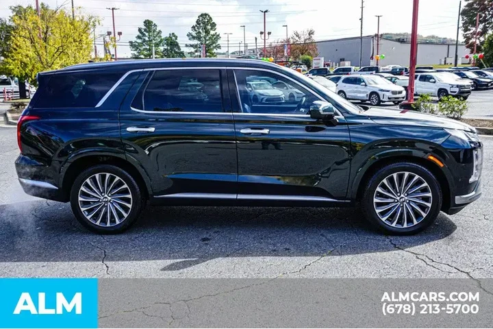 $34420 : Hyundai PALISADE 2024 AWD Ca image 9