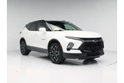 Chevrolet Blazer 2023 RS 4dr en Charlotte