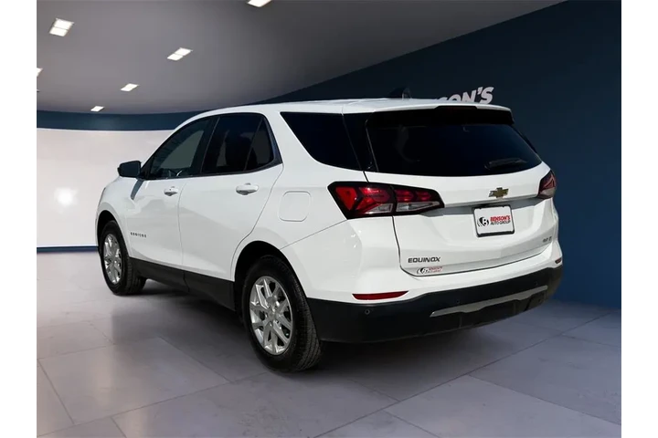 $23499 : Chevrolet Equinox 2024 4x4 L image 3