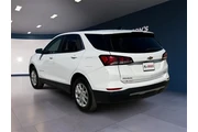 $23499 : Chevrolet Equinox 2024 4x4 L thumbnail