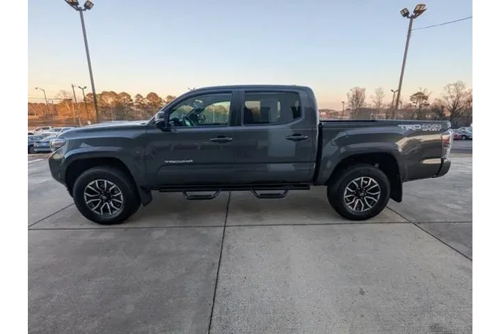 $32987 : Toyota Tacoma 2020 4x4 TRD P image 4