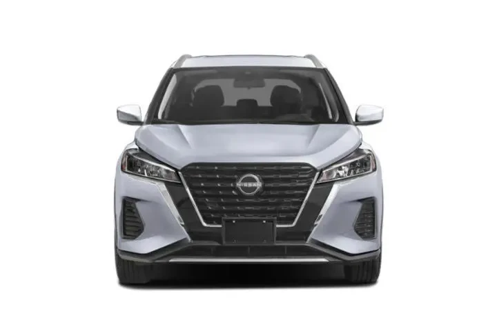 $18739 : Nissan Kicks 2023 SV 4dr Cro image 4