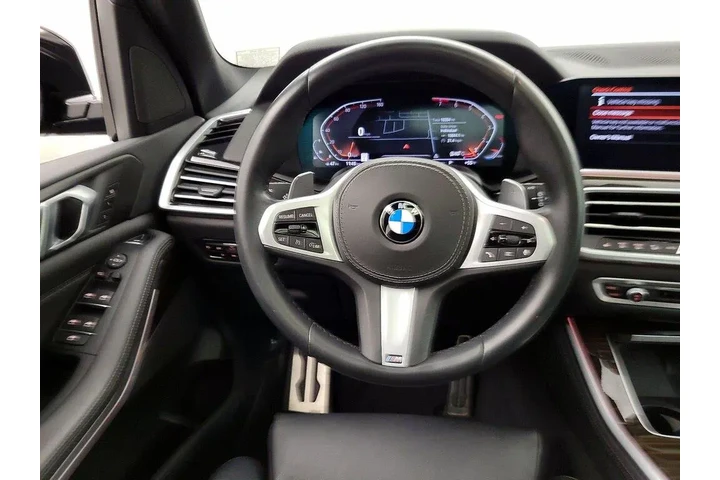 $38998 : BMW X5 2019 AWD xDrive40i 4d image 10