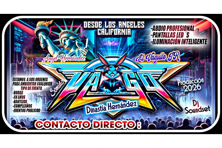 🎧🔥 ¡DJ DISPONIBLE PARA TODO image 4