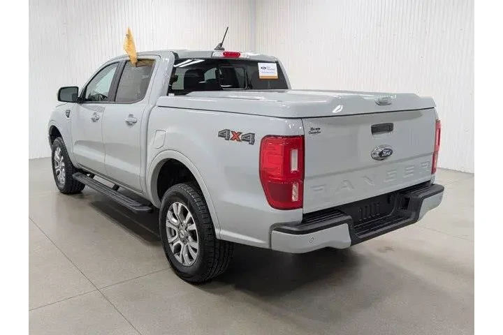 $29998 : Ford Ranger 2022 4x4 Lariat image 8