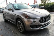 $36920 : Maserati Levante 2021 AWD S thumbnail