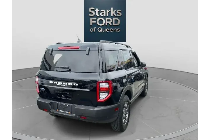 $24990 : Ford Bronco Sport 2022 AWD B image 4