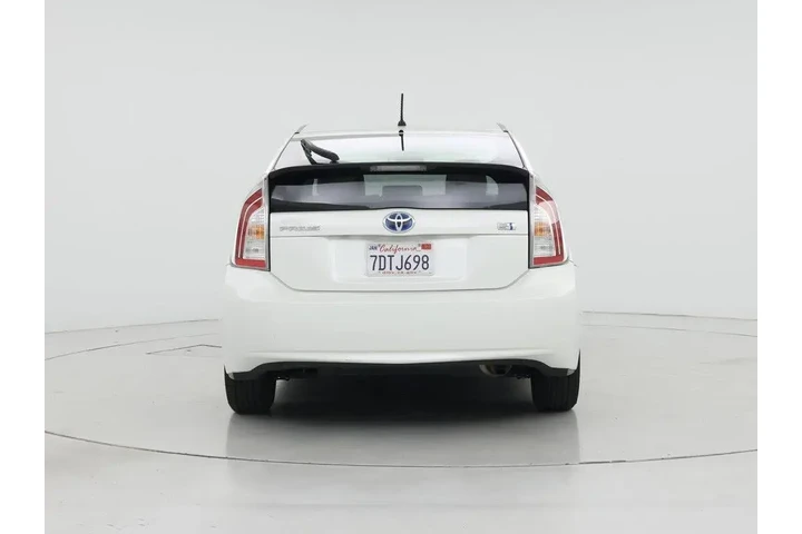 $14998 : Toyota Prius 2014 Two 4dr Ha image 6