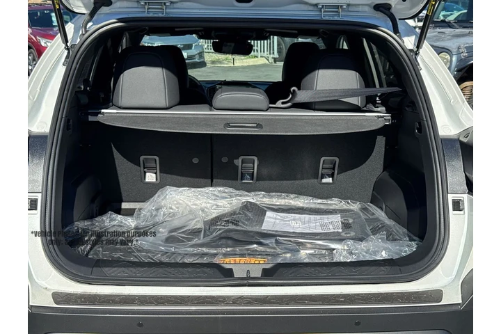 $33995 : Subaru Crosstrek 2026 AWD Wi image 9