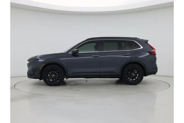$33998 : Honda CR-V Hybrid 2024 Sport image 3