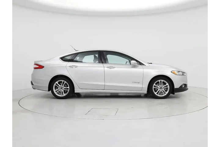 $10998 : Ford Fusion Hybrid 2016 SE 4 image 7