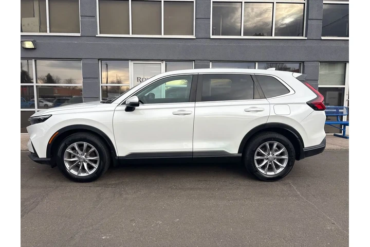 $29995 : 2023 CR-V EX AWD image 2
