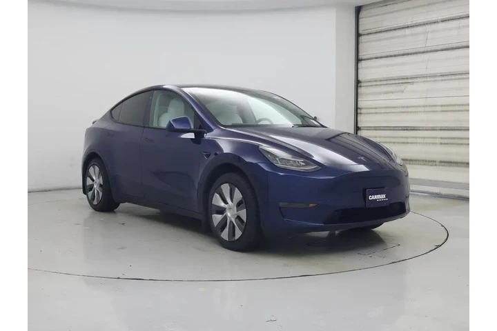 $28998 : Tesla Model Y 2020 AWD Long image 1
