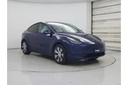 Tesla Model Y 2020 AWD Long