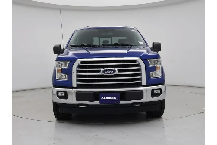 $29998 : Ford F-150 2017 4x4 XLT 4dr image 5