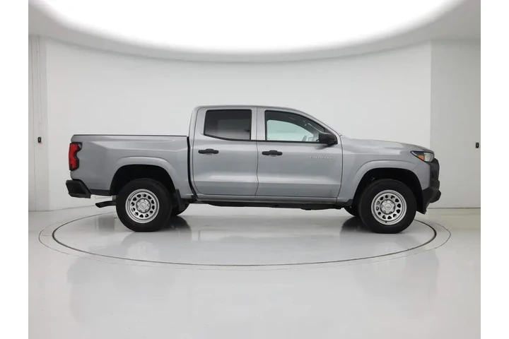 $27998 : Chevrolet Colorado 2023 4x2 image 7