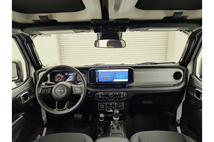 $33998 : Jeep Wrangler 2024 4x4 Sport image 9