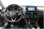 $27981 : Honda Accord 2020 EX-L 4dr S thumbnail
