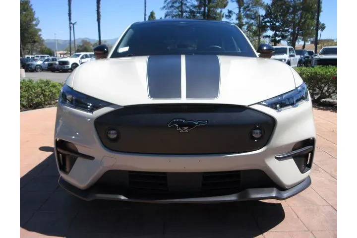 $39999 : Ford Mustang Mach-E 2025 AWD image 7