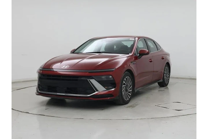 $25998 : Hyundai SONATA Hybrid 2024 S image 4