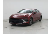 $25998 : Hyundai SONATA Hybrid 2024 S thumbnail