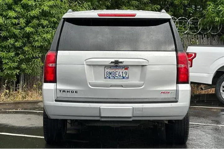 $39990 : Chevrolet Tahoe 2020 4x4 Pre image 8