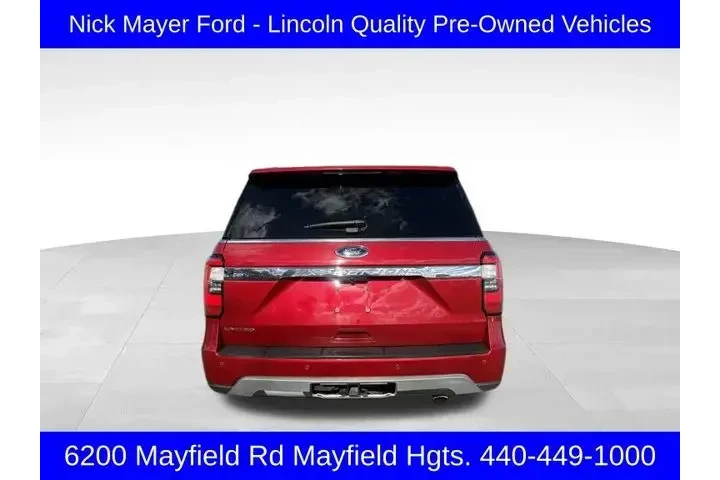 $33607 : Ford Expedition 2021 4x4 Lim image 6