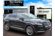 Lincoln Nautilus 2022 AWD Re en Cleveland