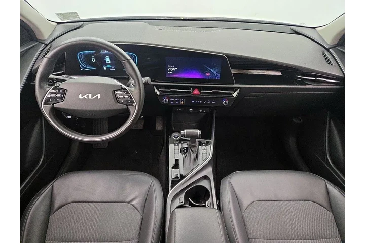 $23998 : Kia Niro 2023 EX 4dr Crossov image 9