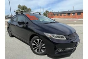 $15995 : 2015 Civic EX thumbnail