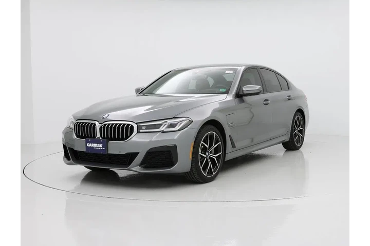 $38998 : BMW 5 Series 2023 AWD 530e x image 4
