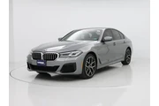$38998 : BMW 5 Series 2023 AWD 530e x thumbnail