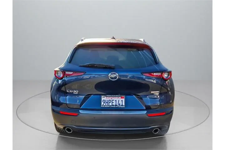 $24992 : Mazda CX-30 2022 AWD 2.5 Tur image 7
