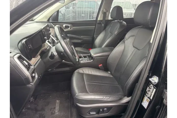 $24000 : Kia Sorento 2022 AWD X-Line image 8