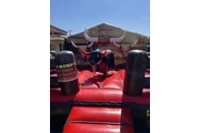 MECHANICAL BULLS FOR RENT en Orange County
