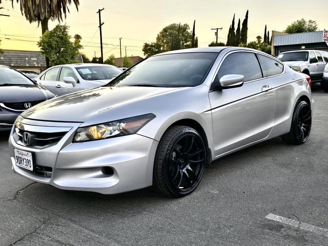 $7900 : 2012 HONDA ACCORD2012 HONDA A image 2