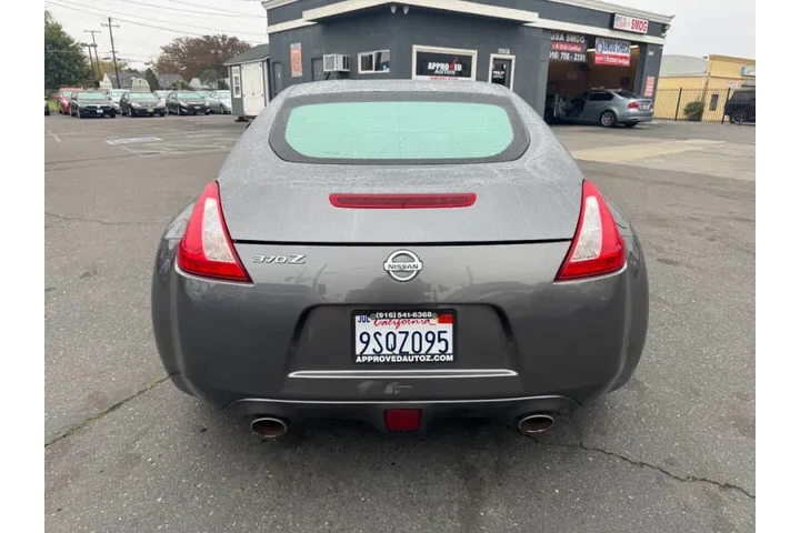 $17998 : 2017 370Z image 7