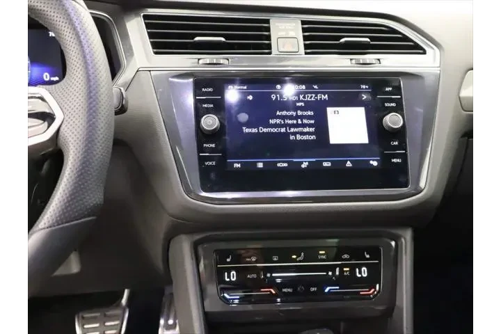 $21037 : Volkswagen Tiguan 2022 AWD S image 10