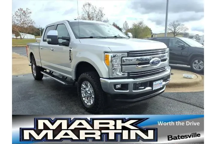 $39999 : Ford F-250 Super Duty 2017 4 image 1