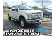 Ford F-250 Super Duty 2017 4 en Little Rock
