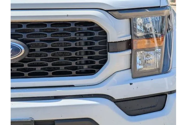$33324 : Ford F-150 2023 4x4 Platinum image 8