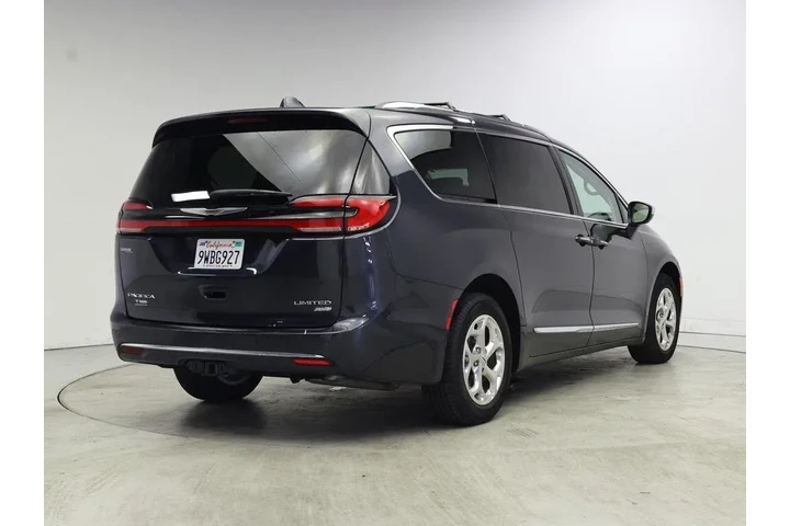 $28998 : Chrysler Pacifica 2021 AWD L image 8