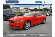 Ford Mustang 2015 GT Premium en Madison WV