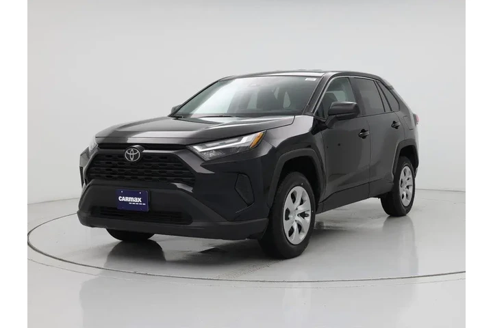 $27998 : Toyota RAV4 2024 AWD LE 4dr image 4