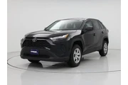 $27998 : Toyota RAV4 2024 AWD LE 4dr thumbnail